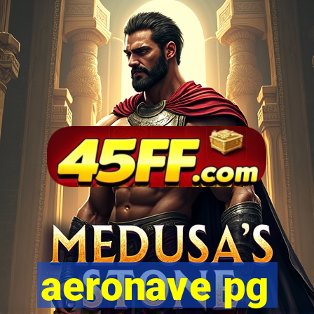 aeronave pg